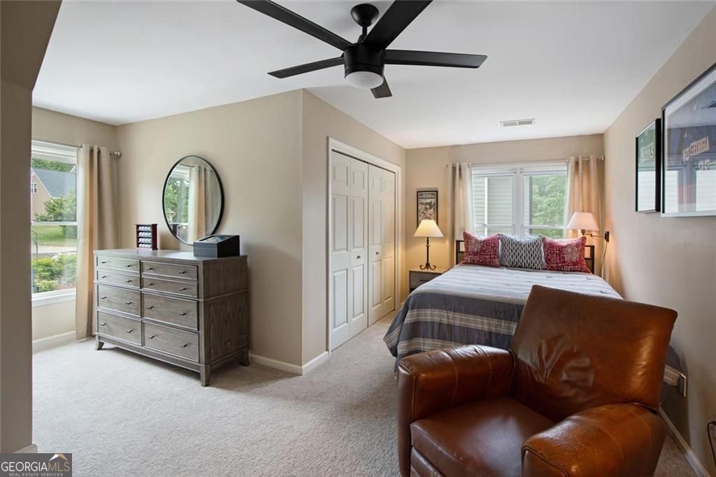 1659 Duxbury Lane Kennesaw - Photo 43