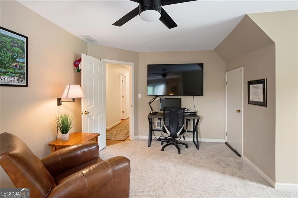 1659 Duxbury Lane Kennesaw - Photo 44