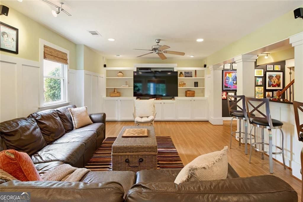 1659 Duxbury Lane Kennesaw - Photo 45