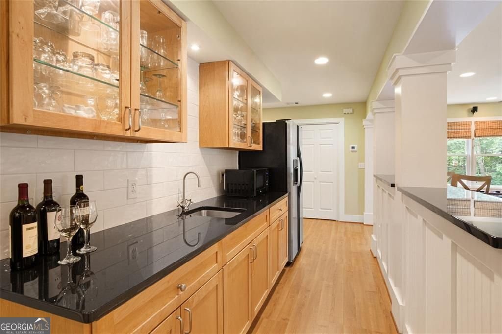 1659 Duxbury Lane Kennesaw - Photo 47