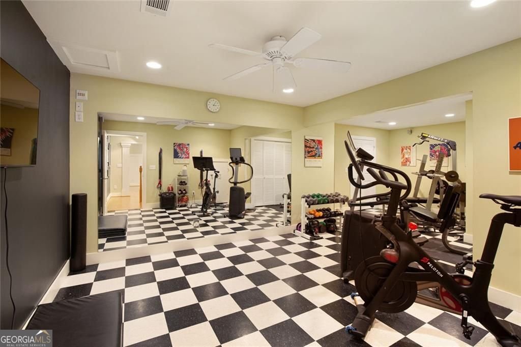 1659 Duxbury Lane Kennesaw - Photo 48