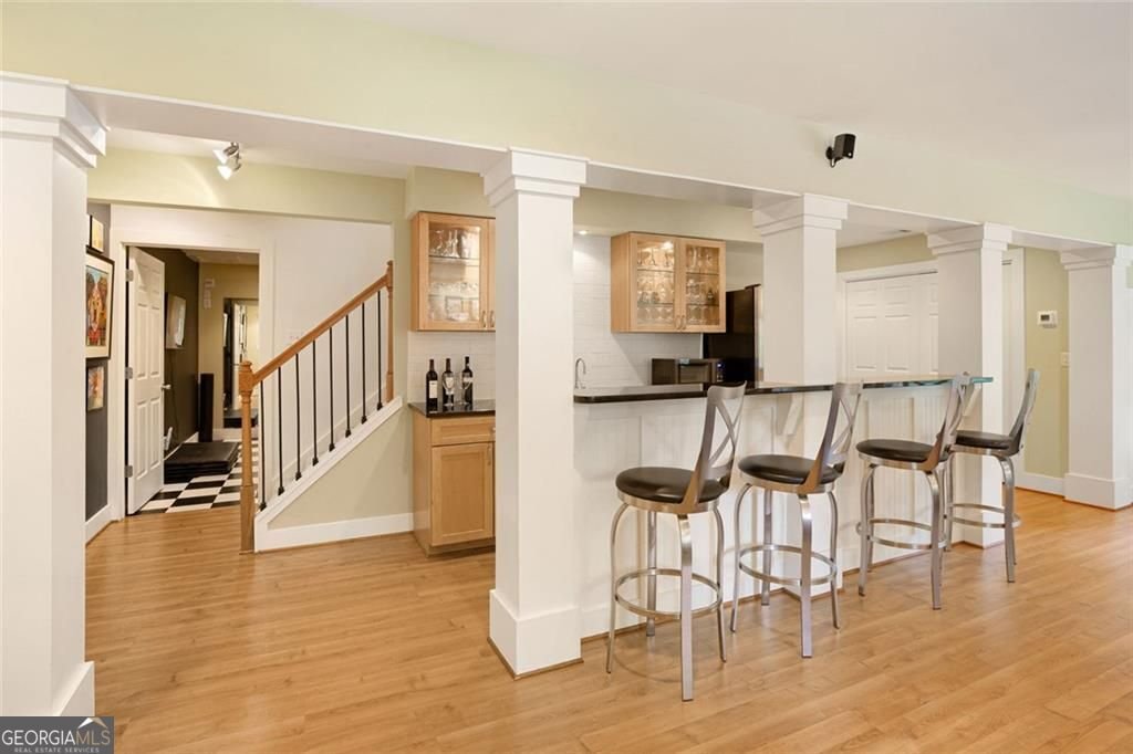 1659 Duxbury Lane Kennesaw - Photo 50