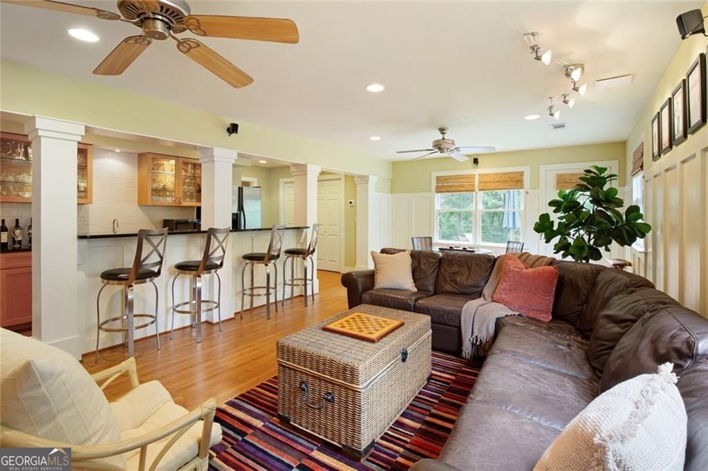 1659 Duxbury Lane Kennesaw - Photo 51