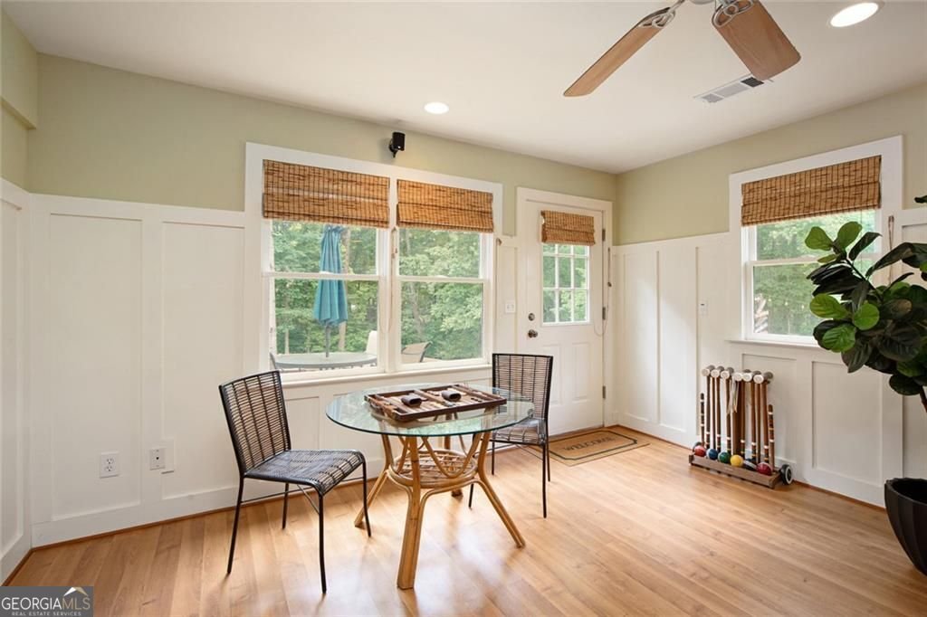 1659 Duxbury Lane Kennesaw - Photo 52
