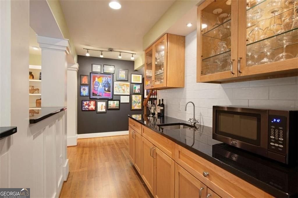 1659 Duxbury Lane Kennesaw - Photo 53