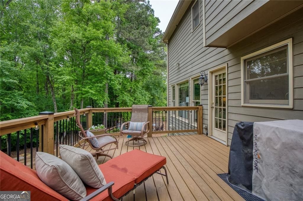 1659 Duxbury Lane Kennesaw - Photo 55