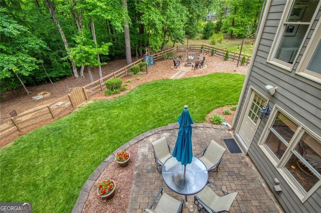 1659 Duxbury Lane Kennesaw - Photo 56