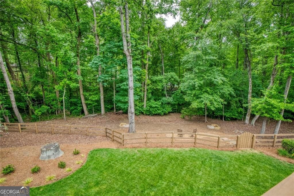 1659 Duxbury Lane Kennesaw - Photo 57