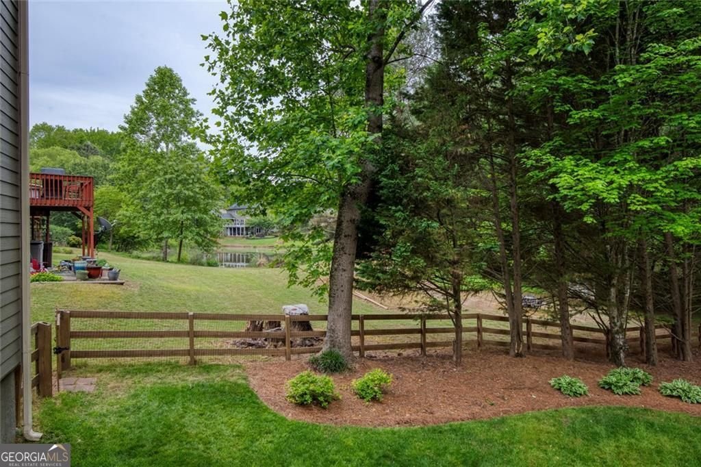 1659 Duxbury Lane Kennesaw - Photo 58