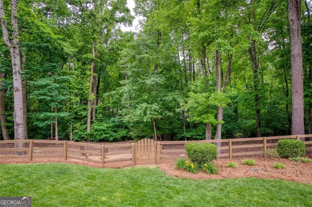 1659 Duxbury Lane Kennesaw - Photo 59