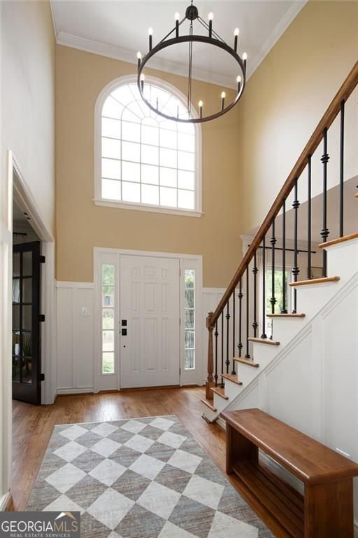 1659 Duxbury Lane Kennesaw - Photo 6