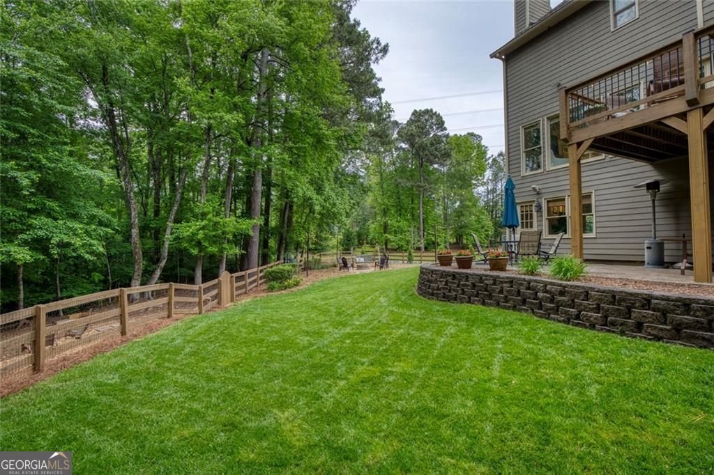 1659 Duxbury Lane Kennesaw - Photo 61
