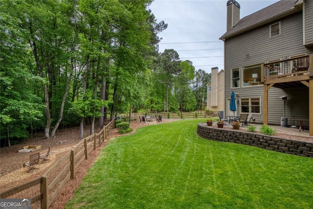 1659 Duxbury Lane Kennesaw - Photo 64