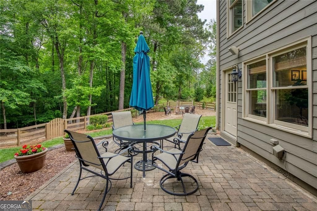 1659 Duxbury Lane Kennesaw - Photo 65