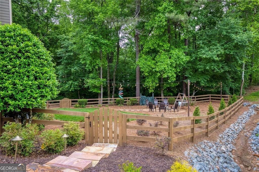 1659 Duxbury Lane Kennesaw - Photo 66