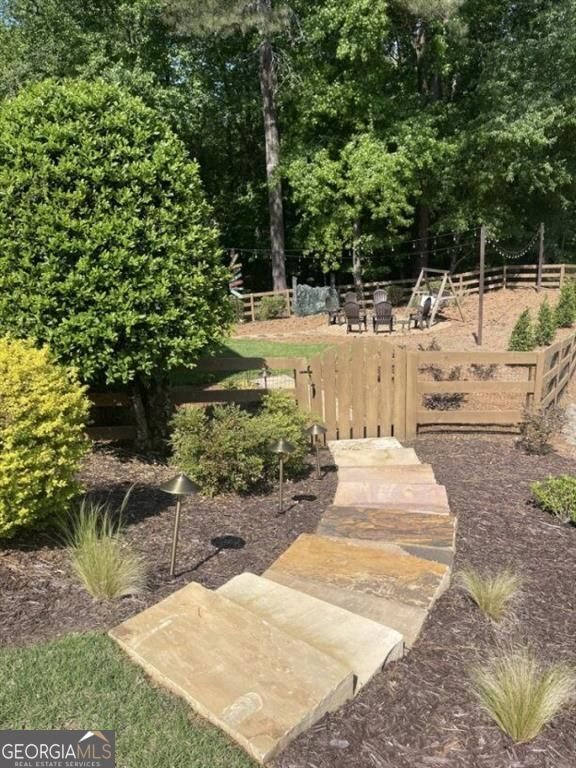 1659 Duxbury Lane Kennesaw - Photo 67