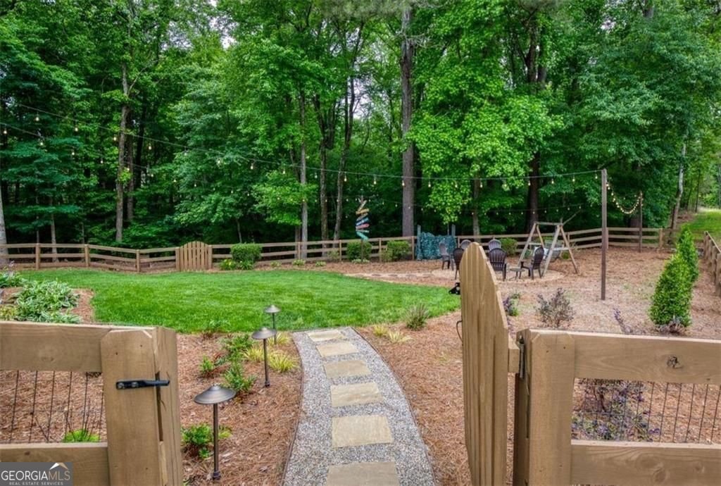 1659 Duxbury Lane Kennesaw - Photo 68