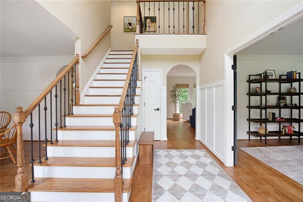 1659 Duxbury Lane Kennesaw - Photo 7