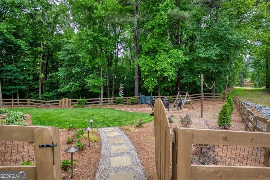 1659 Duxbury Lane Kennesaw - Photo 70