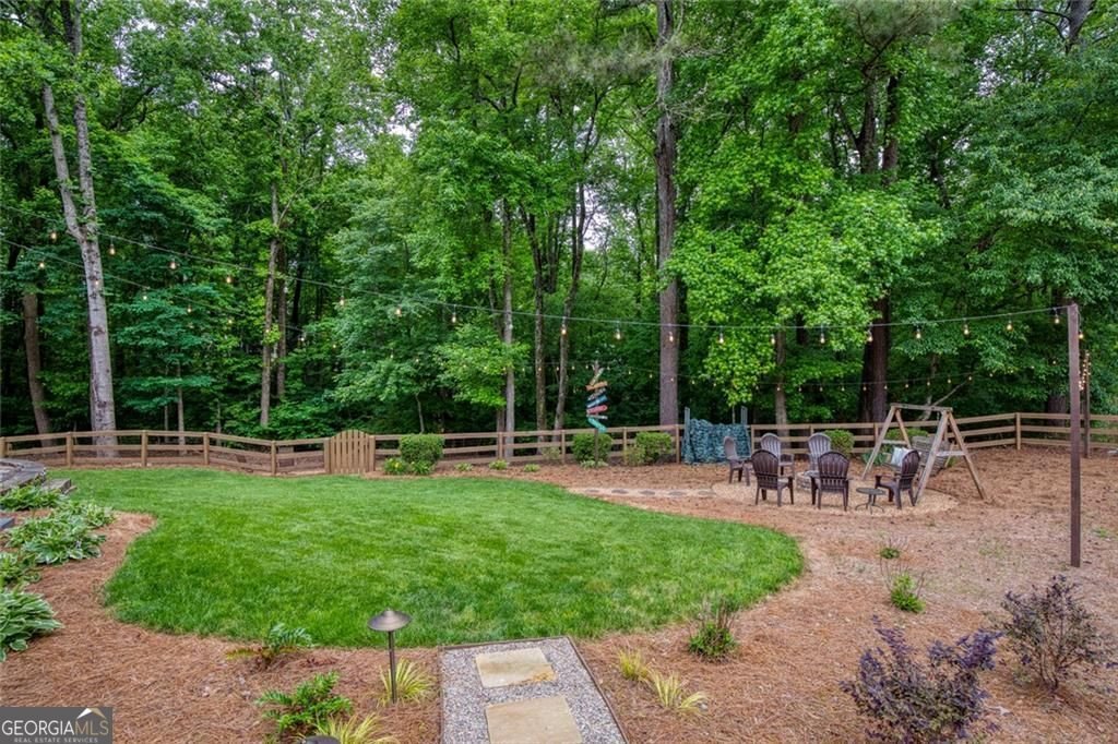 1659 Duxbury Lane Kennesaw - Photo 71