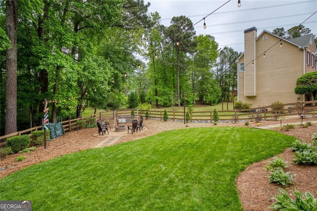 1659 Duxbury Lane Kennesaw - Photo 73