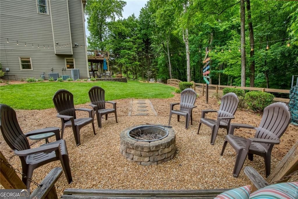 1659 Duxbury Lane Kennesaw - Photo 75