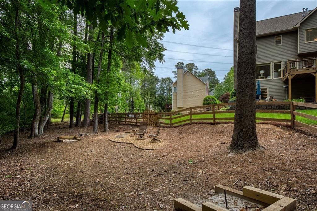 1659 Duxbury Lane Kennesaw - Photo 79
