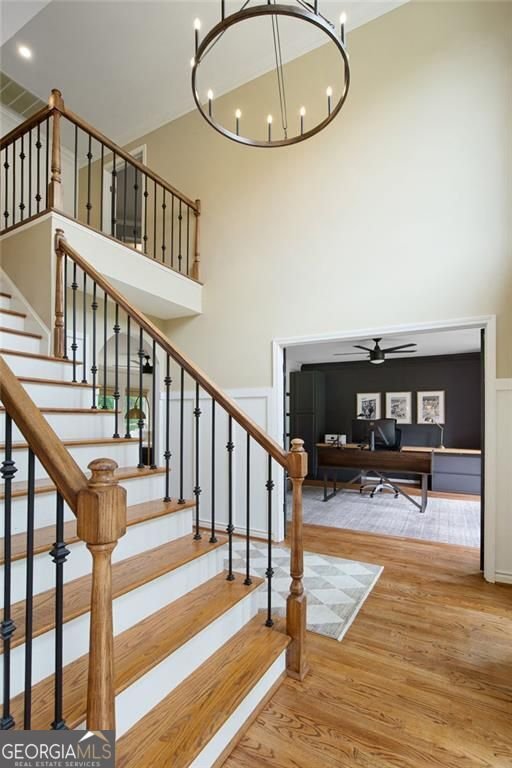 1659 Duxbury Lane Kennesaw - Photo 8