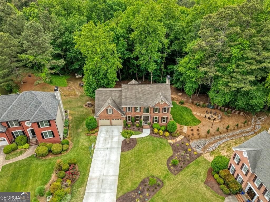 1659 Duxbury Lane Kennesaw - Photo 82