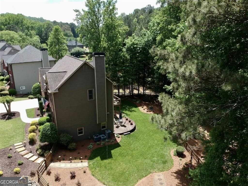 1659 Duxbury Lane Kennesaw - Photo 83