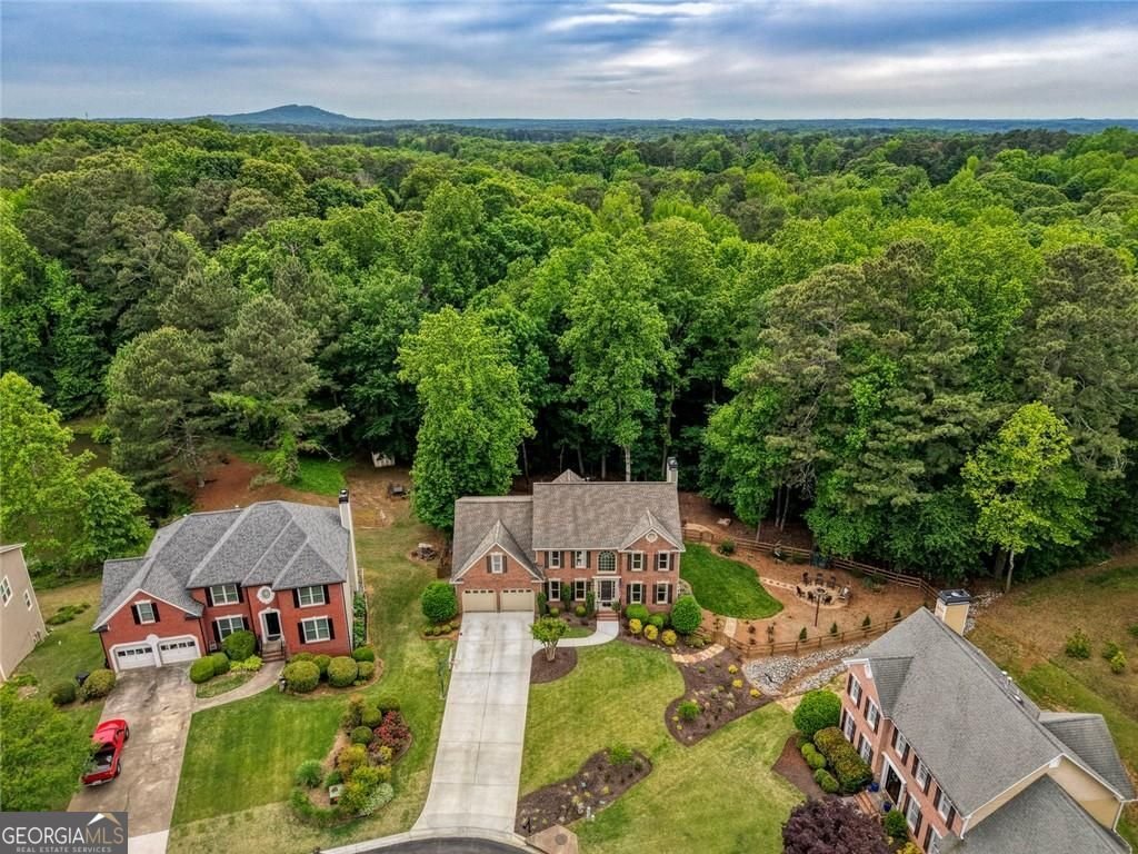 1659 Duxbury Lane Kennesaw - Photo 84