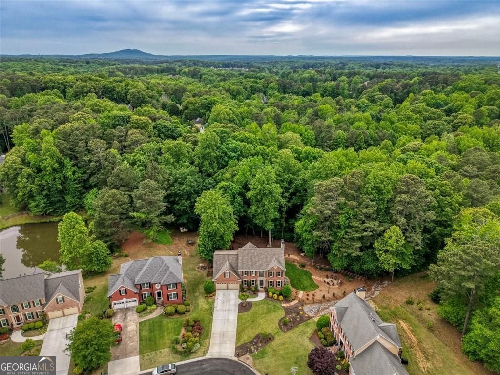 1659 Duxbury Lane Kennesaw - Photo 85