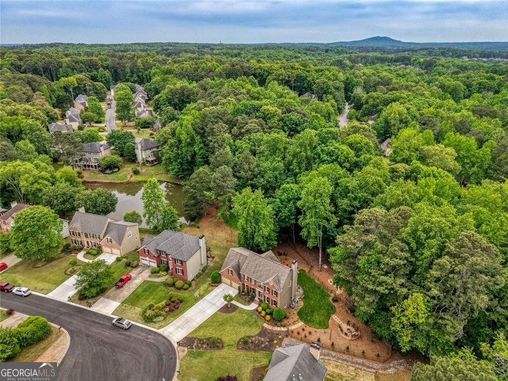 1659 Duxbury Lane Kennesaw - Photo 86