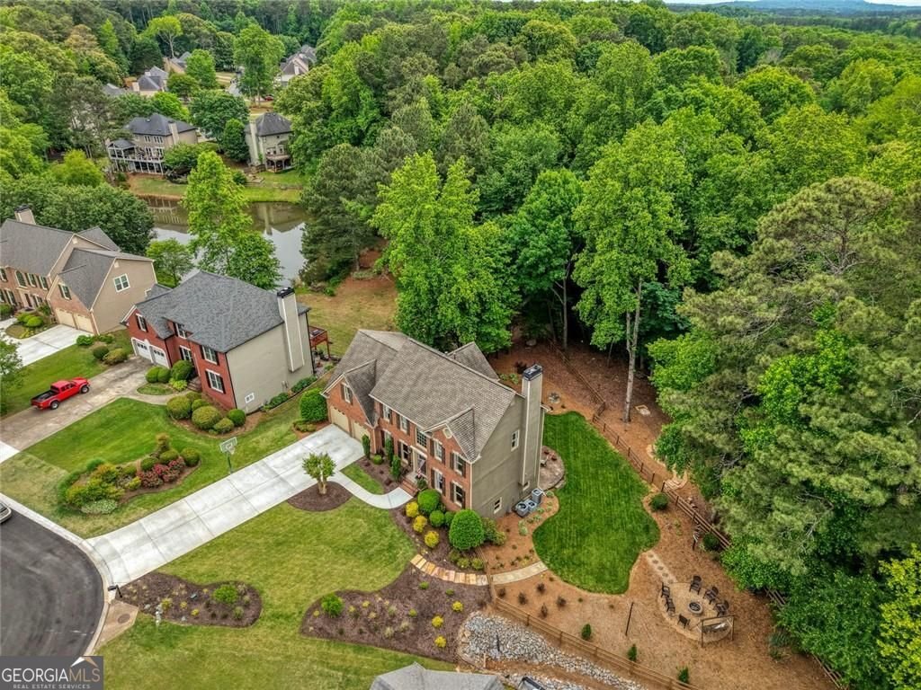 1659 Duxbury Lane Kennesaw - Photo 88