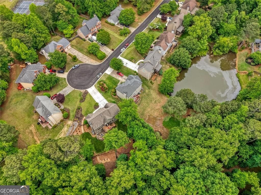 1659 Duxbury Lane Kennesaw - Photo 89