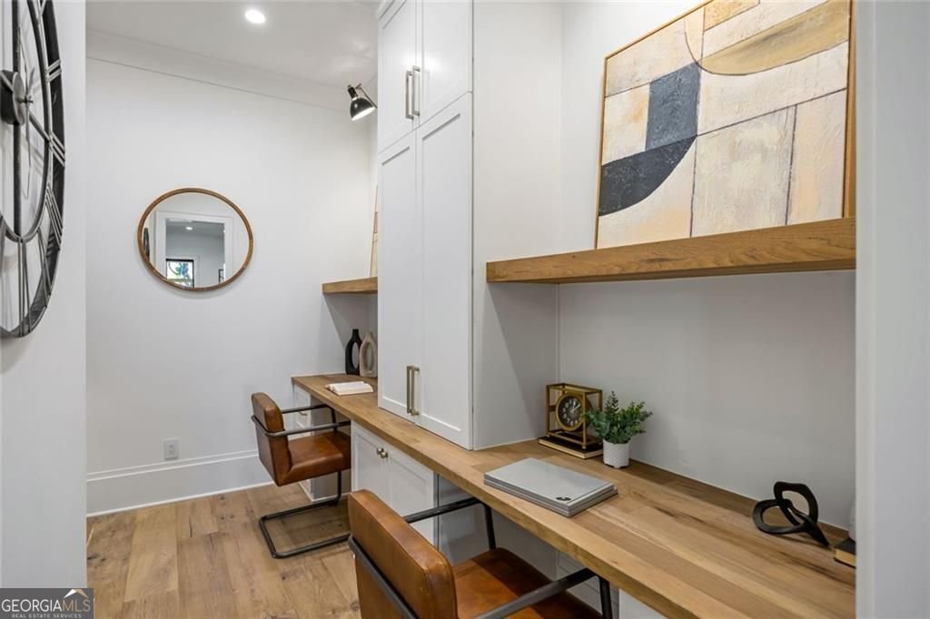 996 McLynn Avenue Atlanta - Photo 13