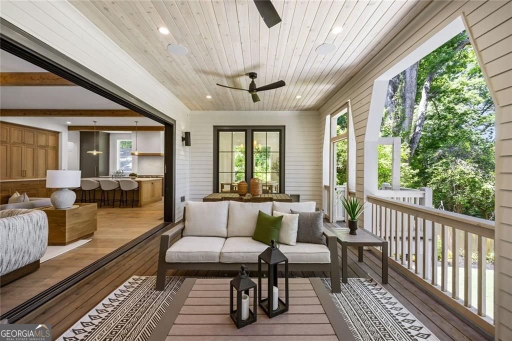 996 McLynn Avenue Atlanta - Photo 17
