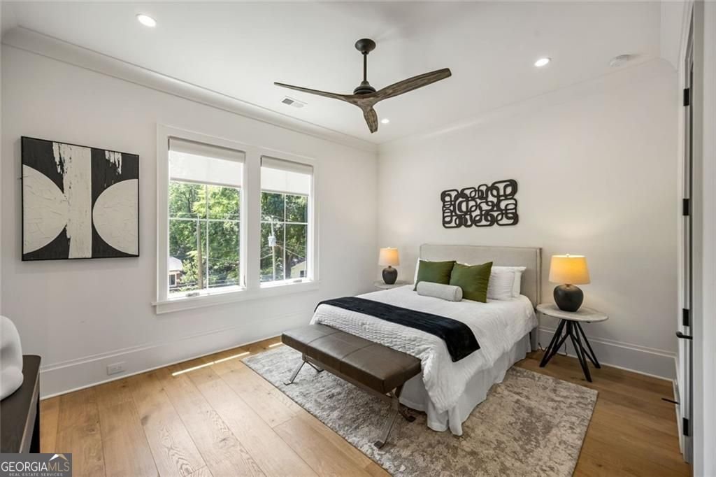 996 McLynn Avenue Atlanta - Photo 31