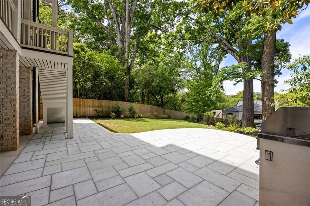 996 McLynn Avenue Atlanta - Photo 46