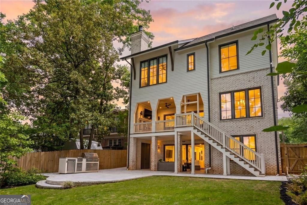 996 McLynn Avenue Atlanta - Photo 48