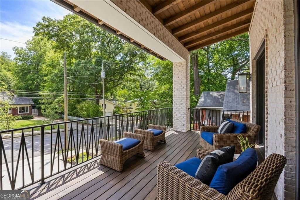 996 McLynn Avenue Atlanta - Photo 51