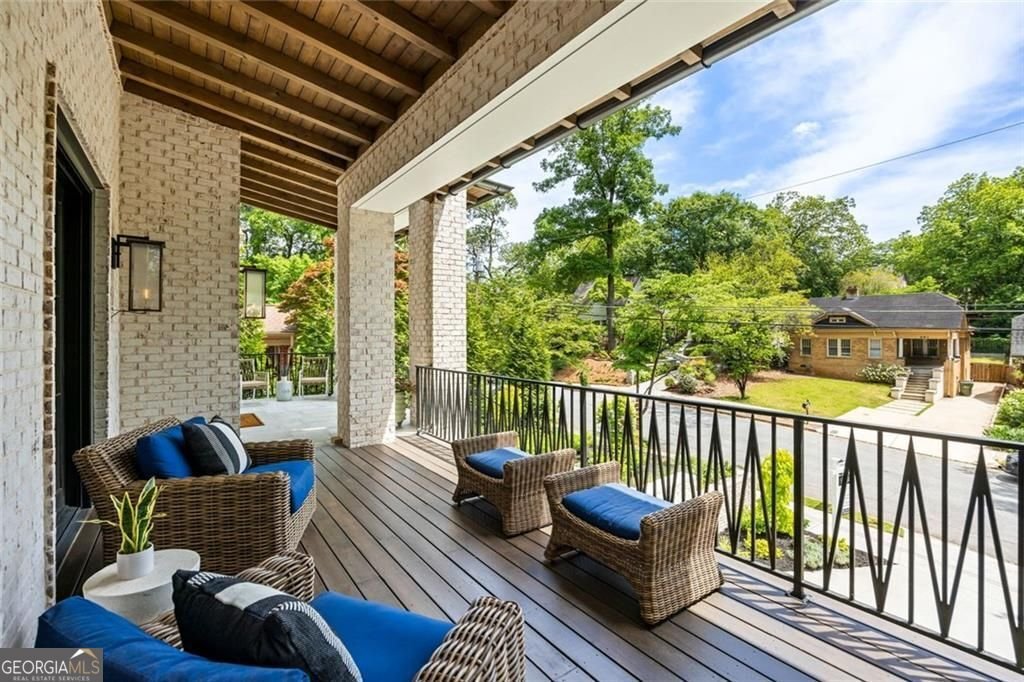 996 McLynn Avenue Atlanta - Photo 52