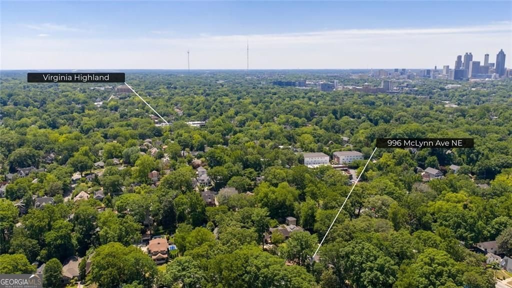996 McLynn Avenue Atlanta - Photo 53