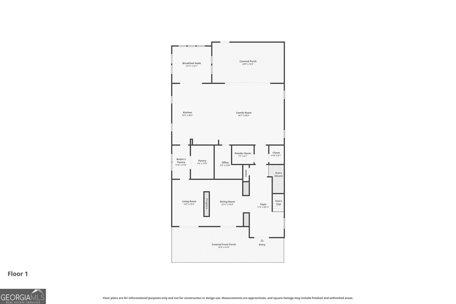 996 McLynn Avenue Atlanta - Photo 55