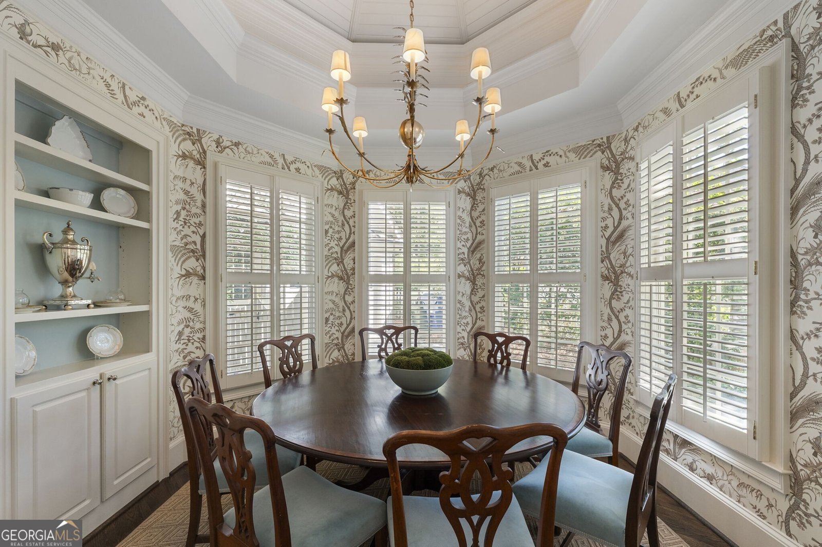 720 Paces Ferry Road Atlanta - Photo 17