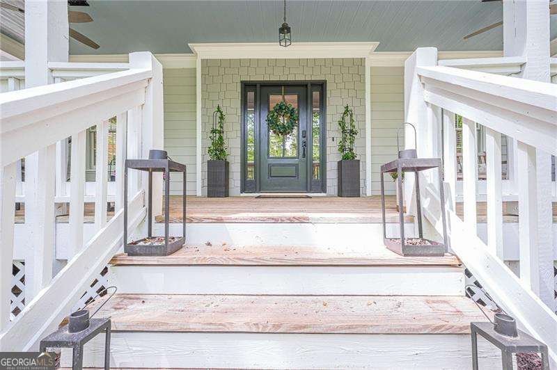 202 Windy Ridge Court Dawsonville - Photo 11
