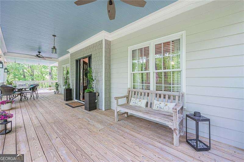 202 Windy Ridge Court Dawsonville - Photo 12