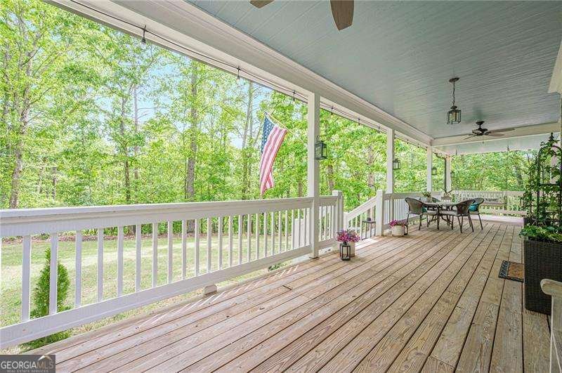 202 Windy Ridge Court Dawsonville - Photo 13