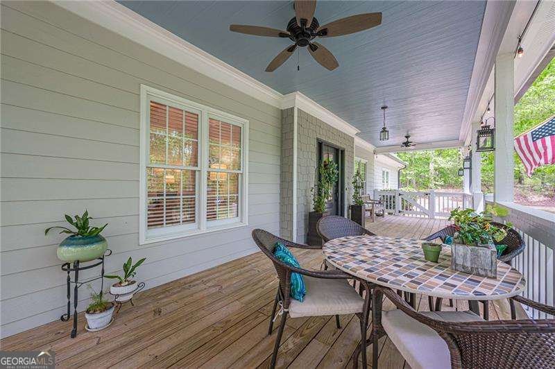202 Windy Ridge Court Dawsonville - Photo 14