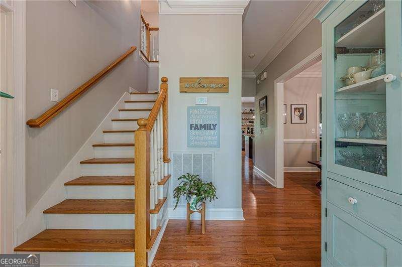 202 Windy Ridge Court Dawsonville - Photo 16